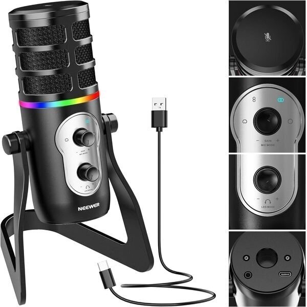 Charakterystyka kierunkowa