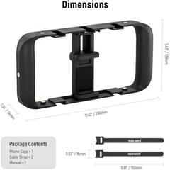 Houder voor smartphone of tablet Neewer A104 Houder - 1
