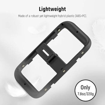 Držač za pametni telefon ili tablet Neewer A104 Posjednik - 3