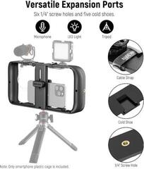 Houder voor smartphone of tablet Neewer A104 Houder - 3