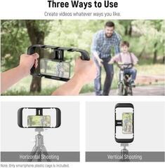 Houder voor smartphone of tablet Neewer A104 Houder - 4