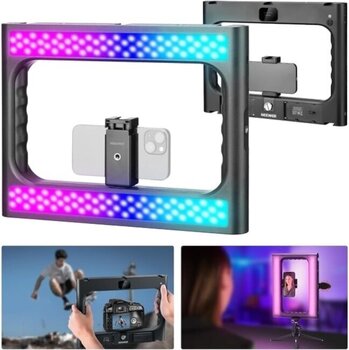 Holder for smartphone or tablet Neewer A111 Holder - 2