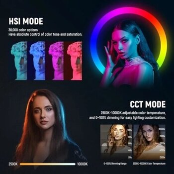 Holder for smartphone or tablet Neewer A111 Holder - 6