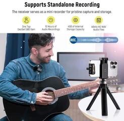 Vezeték nélküli rendszer Neewer CM28 PRO Vezeték nélküli rendszer - 3