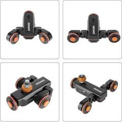 Mounting Bracket Neewer DL100 Mounting Bracket - 3