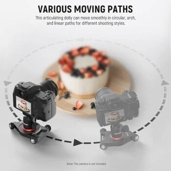 Mounting Bracket Neewer SD001 Mounting Bracket - 5