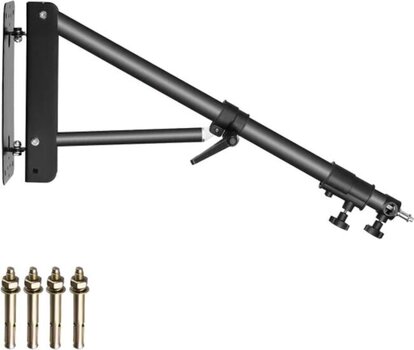 Light Stand Neewer WB-1250-01 Light Stand - 2