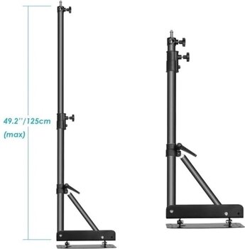 Light Stand Neewer WB-1250-01 Light Stand - 3