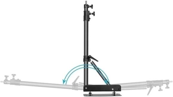 Light Stand Neewer WB-1250-01 Light Stand - 4