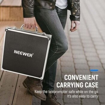 Photo and Video Accessories Neewer X12 Mount Kit - 6