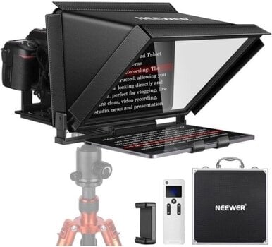Fotó és videó kiegészítők Neewer X12 Kit - 2