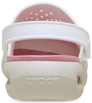 Unisex Schuhe Crocs InMotion Clog Sandalen White 43-44 - 6