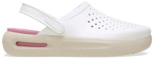 Calzado para barco Crocs InMotion Clog Blanco - 2