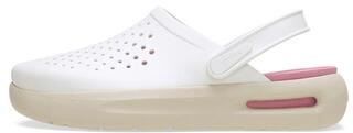 Scarpe unisex Crocs InMotion Clog White - 3
