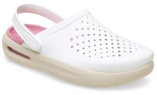 Sailing Shoes Crocs InMotion Clog White - 1