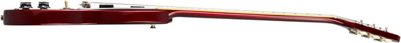 Elektromos gitár Epiphone SG Special P-90 Sparkling Burgundy Elektromos gitár - 4