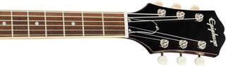 Elektromos gitár Epiphone SG Special P-90 Sparkling Burgundy Elektromos gitár - 7