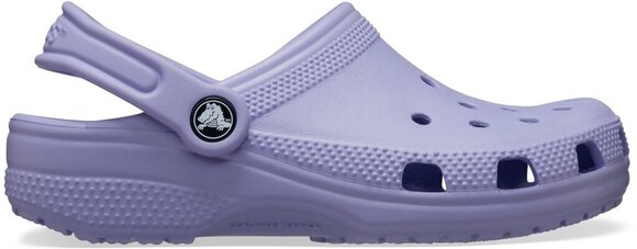 Vaikiški buriavimo batai Crocs Kids' Classic Clog Mystic Purple 28-29 - 3