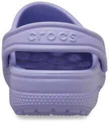 Otroški čevlji Crocs Kids' Classic Clog Mystic Purple - 5