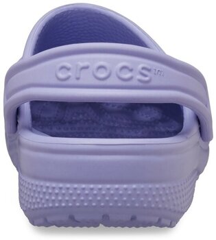 Vaikiški buriavimo batai Crocs Kids' Classic Clog Mystic Purple 28-29 - 6