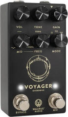 Kytarový efekt Walrus Audio Voyager MKII Black Kytarový efekt - 2