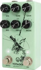 Eфект за китара Walrus Audio Voyager MKII Seafoam Eфект за китара - 1