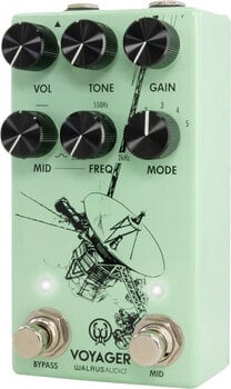 Efect de chitară Walrus Audio Voyager MKII Seafoam Efect de chitară - 2
