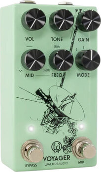 Efect de chitară Walrus Audio Voyager MKII Seafoam Efect de chitară - 3