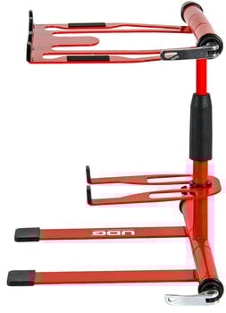 Стойки за лаптопи UDG Ultimate DIGI Стойки за лаптопи Red Stand - 2