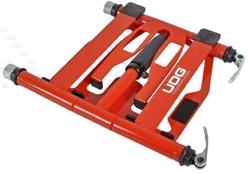 Стойки за лаптопи UDG Ultimate DIGI Стойки за лаптопи Red Stand - 4