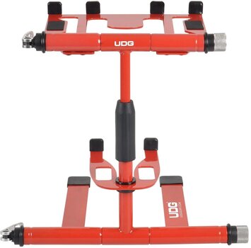 Стойки за лаптопи UDG Ultimate DIGI Стойки за лаптопи Red Stand - 7