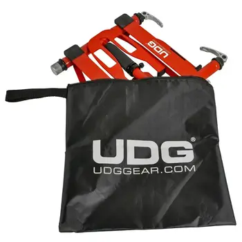 Стойки за лаптопи UDG Ultimate DIGI Стойки за лаптопи Red Stand - 9