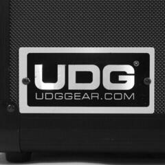 DJ kohver UDG Ultimate Pick Foam Flight Case AlphaTheta XDJ-AZ Black - 5