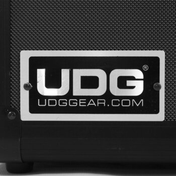 Walizka DJ UDG Ultimate Pick Foam Flight AlphaTheta XDJ-AZ Walizka DJ - 6