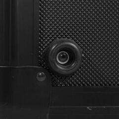 DJ kohver UDG Ultimate Pick Foam Flight Case AlphaTheta XDJ-AZ Black - 7