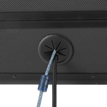 Walizka DJ UDG Ultimate Pick Foam Flight AlphaTheta XDJ-AZ Walizka DJ - 9