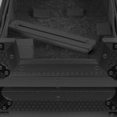 DJ Case UDG Ultimate Flight AlphaTheta DDJ-GRV6 DJ Case - 6