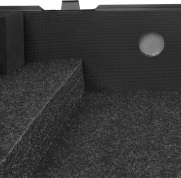 DJ-koffer UDG Ultimate Flight AlphaTheta DDJ-GRV6 DJ-koffer - 9