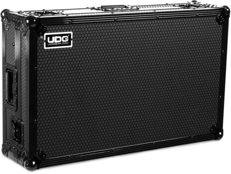 DJ-koffer UDG Ultimate Flight AlphaTheta DDJ-GRV6 DJ-koffer - 2