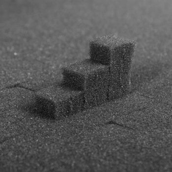 Dj kufr UDG Ultimate Pick Foam Flight AlphaTheta DDJ-GRV6 Dj kufr - 10