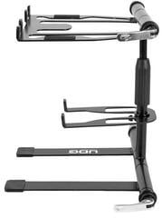 Standaard voor PC UDG Ultimate DIGI Standaard voor PC Black Stand - 1
