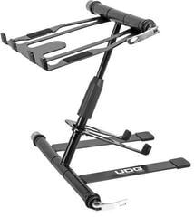 Standaard voor PC UDG Ultimate DIGI Standaard voor PC Black Stand - 2