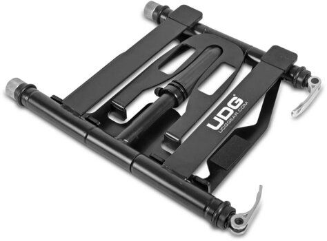 Statywy do PC UDG Ultimate DIGI Statywy do PC Black Stoisko - 4