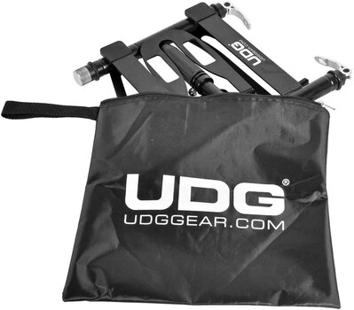 Statywy do PC UDG Ultimate DIGI Statywy do PC Black Stoisko - 8