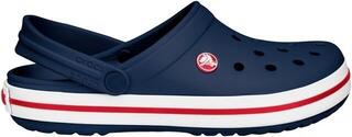 Unisex čevlji Crocs Crocband Clog Navy - 2