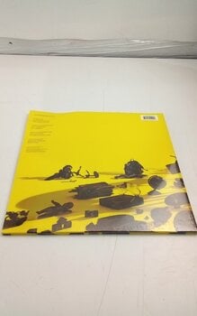 LP deska Metallica - 72 Seasons (Violet Coloured) (Limited Edition) (2 LP) (Zánovní) - 6