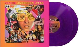 LP ploča Anderson .Paak - Venice (Purple Coloured) (2 LP) - 1