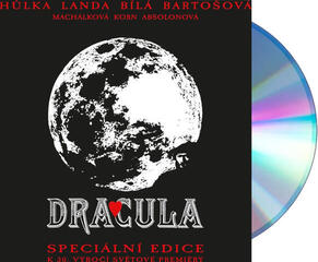 Musik-CD Original Soundtrack - Dracula (Anniversary Edition) (CD) - 1