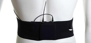 Bolsa / Estuche para Equipo de Audio Ursa U-SML-BP-BLK Bolsa / Estuche para Equipo de Audio - 2