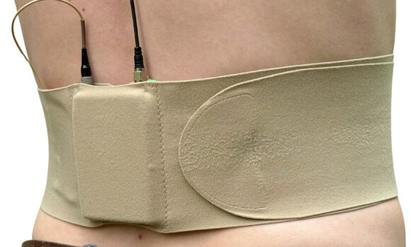 Чанта / калъф за аудио оборудване Ursa U-SML-BP-BE Чанта / калъф за аудио оборудване - 6